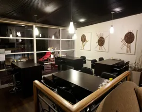 The Madsen Boutique Hotel - Restaurant
