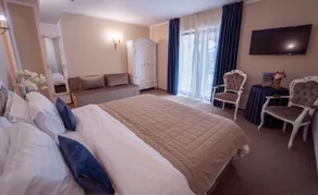 Gradinile Romane - Room