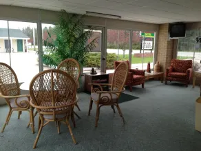 North Winds Motel - Hall