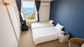 Hotel Cliffside - Værelse