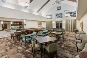 Homewood Suites by Hilton Baton Rouge - Reception