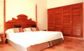 Hotel Golf Santa Ponsa - Værelse
