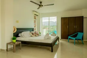 The Cantamar Beach Hostel - Room