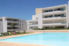 Cap Tingis - Pool