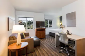 Hyatt House San Ramon - Chambre