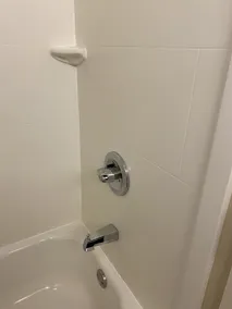 Comfort Inn Oak Ridge - Knoxville - Salle de bain