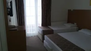 Igneada Meltem Hotel - Chambre