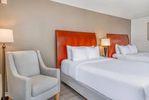 Comfort Inn & Suites Thousand Islands Harbour District - Chambre