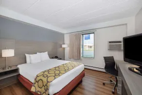 Baymont by Wyndham Gillette - Chambre