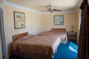 Bayshore Inn Ventura - Chambre