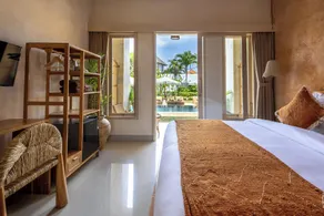 KALM Bali - Room