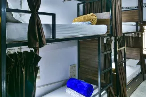 Hoztel Jaipur - Room