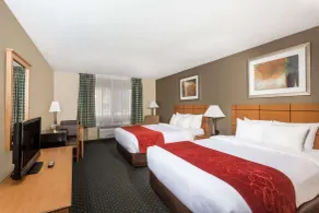 Baymont by Wyndham Billings - Chambre