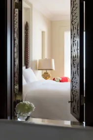 Sofitel Bahrain Zallaq Thalassa Sea & Spa - Room
