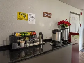 Motel 6 Rochester, NY - Airport - Restaurant