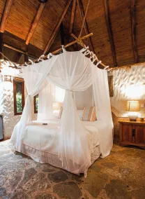 Natura Cabana Boutique Hotel & SPA - Room