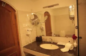 Hilltone Resort - Bagno