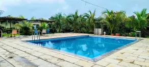 The Vintage Farm - Pool