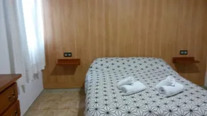 Hostal Virgen del Pilar - Quarto