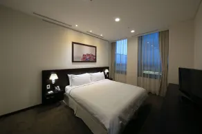 Orakai Insadong Suites - Room