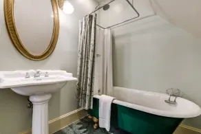 Noble Inns - Salle de bain
