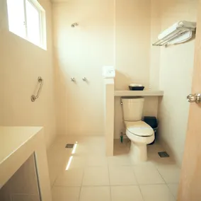 Hotel Klimt - Salle de bain