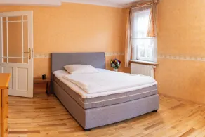 Hotel Waldhaus Waltershausen - Room