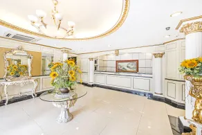Hotel 81 Chinatown - Vestíbulo