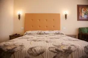 Nautilus - Chambre