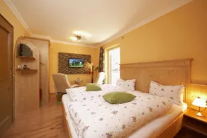 Hotel am Wiesenhang - Garni - Quarto