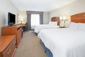 Hampton Inn Santa Rosa - Chambre
