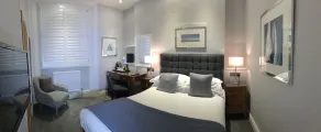 A Room With A View - Free Parking - Room