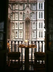 Granduomo Charming Accomodation - Room