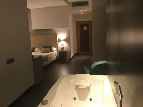 Mediterranea Hotel & Convention Center - Room