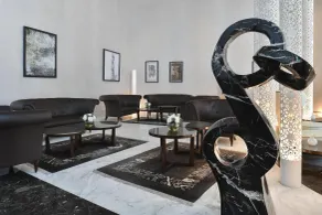 Kempinski Residences & Suites, Doha - Hall