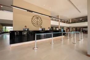 Japaratinga Lounge Resort - All Inclusive - Reception