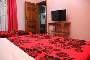 Rooms Merlika -Inside the Castle- - Zimmer