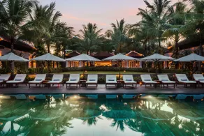 The Anam Cam Ranh - Pool