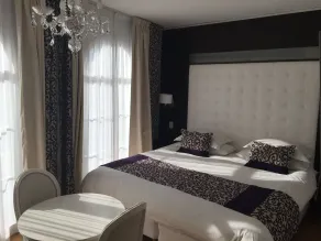 Purobaires Hotel Boutique - Habitación