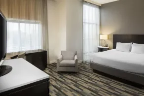 Hyatt House Charlotte Center City - Camera