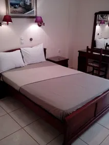 Hotel Romantica - Zimmer