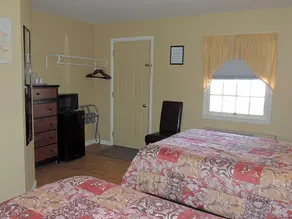 The Clipper Inn - Zimmer