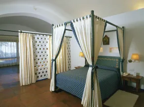 Parador de Ceuta - Rom
