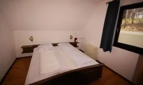 Ferienpark Frankenau - Room