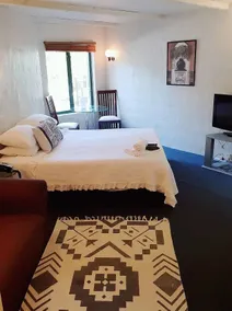 Parklane Motor Lodge - Chambre