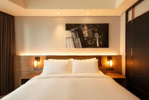 Mercure Ambassador Seoul Hongdae - Room