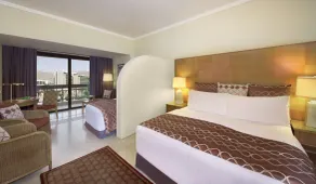 InterContinental Aqaba by IHG - Room