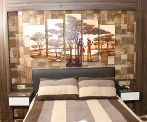 Lider Otel - Room