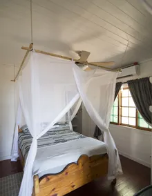 Just in Time Prime Mozambique Holiday Resort - Caravan Park - Room