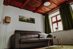 Apartment Hänsel und Gretel - Værelse